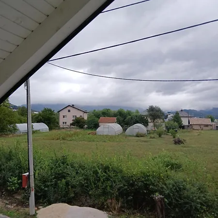 Eni Guest house Ilidza