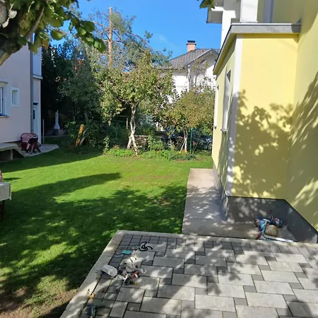 Guest house Eni