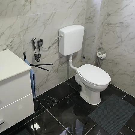 Eni Guest house Ilidza