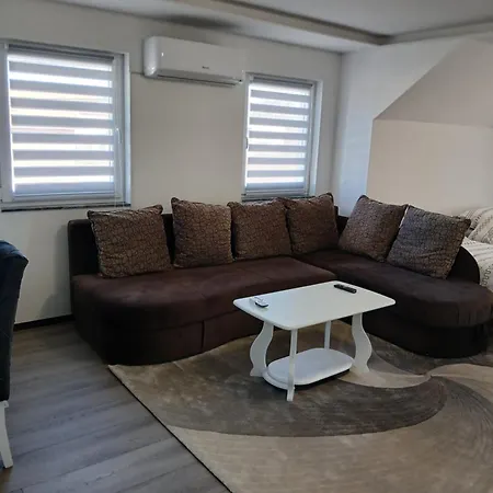 Guest house Eni Ilidza