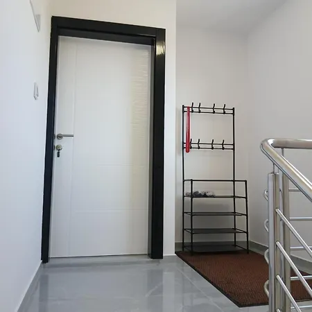 Guest house Eni *