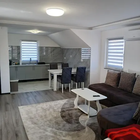 Guest house Eni Ilidza