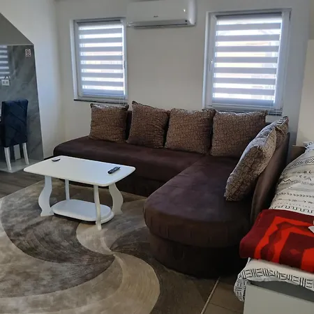 Eni Guest house Ilidza