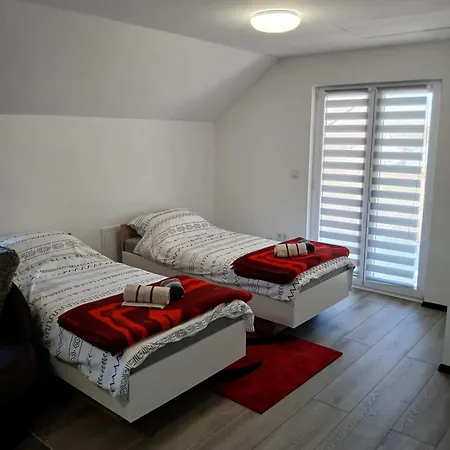 Guest house Eni *