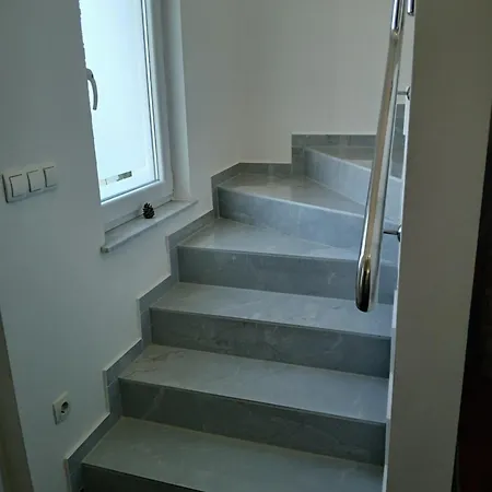 Guest house Eni Ilidza
