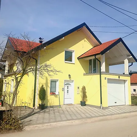 Guest house Eni