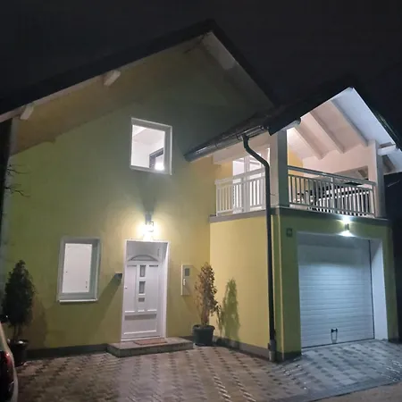 Guest house Eni *