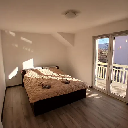 Eni Guest house Ilidza