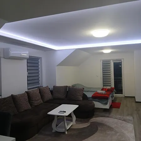 Eni Guest house