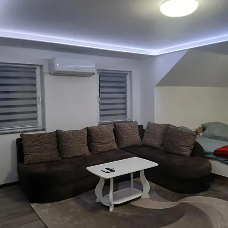 Eni * Ilidza